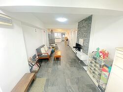 Blk 20 Telok Blangah Crescent (Bukit Merah), HDB 3 Rooms #633841401